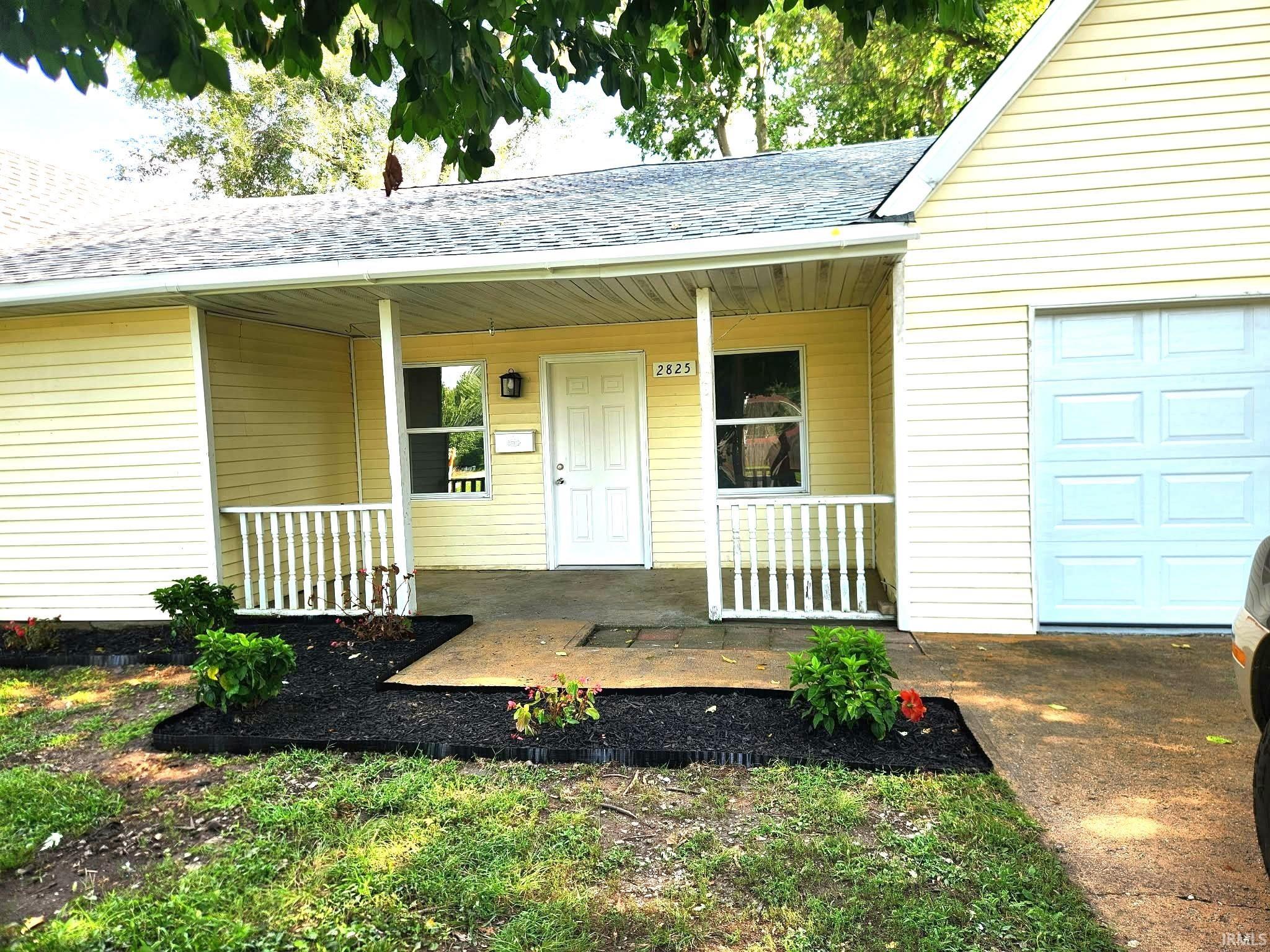 2825 Park Street Terre Haute IN 47803