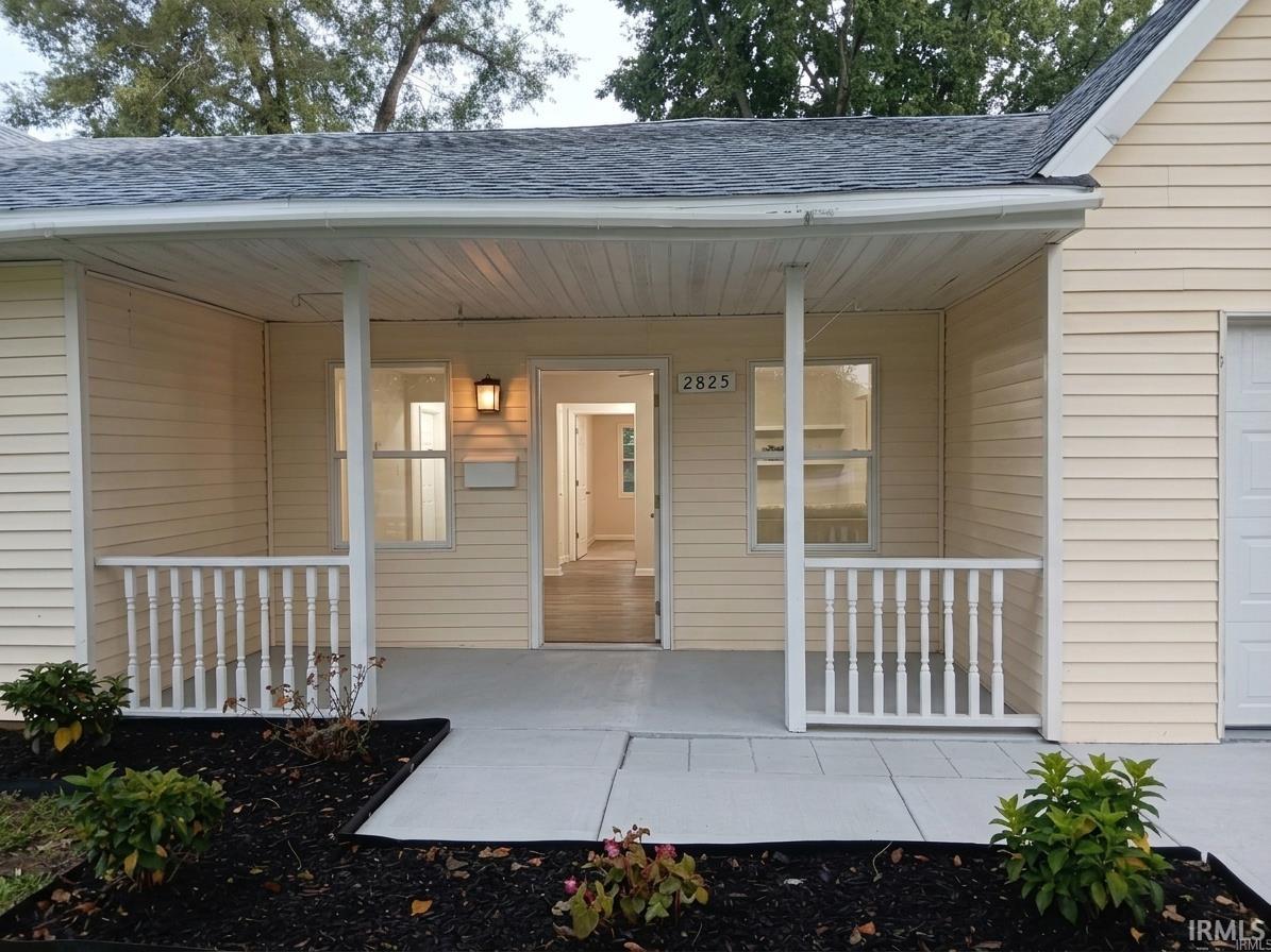 2825 Park Street Terre Haute IN 47803