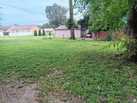2825 Park Street Terre Haute IN 47803