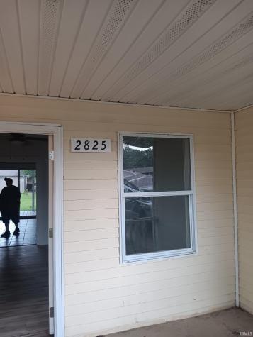 2825 Park Street Terre Haute IN 47803