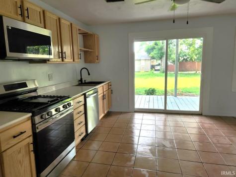 2825 Park Street Terre Haute IN 47803