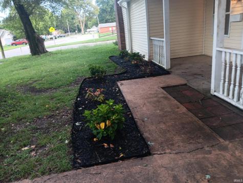 2825 Park Street Terre Haute IN 47803
