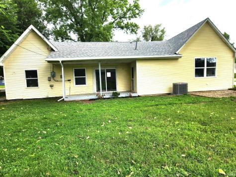 2825 Park Street Terre Haute IN 47803