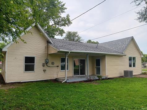 2825 Park Street Terre Haute IN 47803