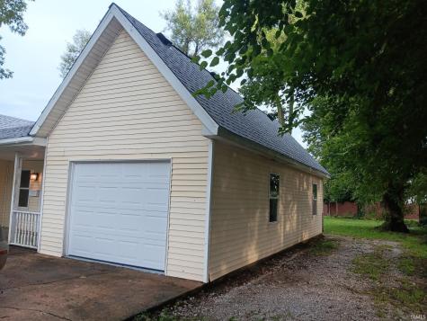 2825 Park Street Terre Haute IN 47803