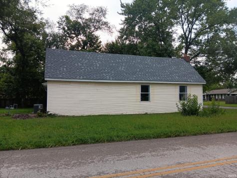 2825 Park Street Terre Haute IN 47803