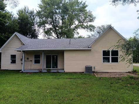 2825 Park Street Terre Haute IN 47803