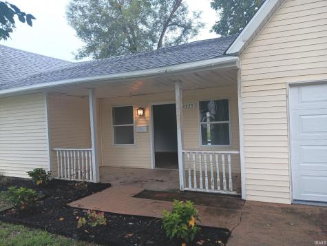 2825 Park Street Terre Haute IN 47803