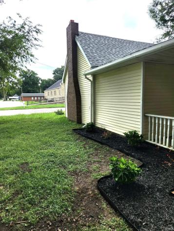 2825 Park Street Terre Haute IN 47803