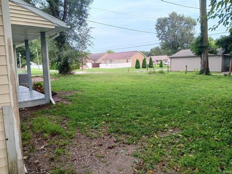 2825 Park Street Terre Haute IN 47803