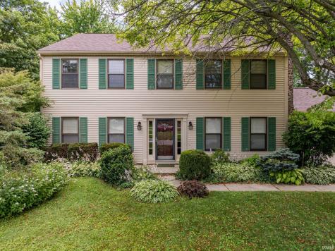 2501 W Sacramento Drive Muncie IN 47303