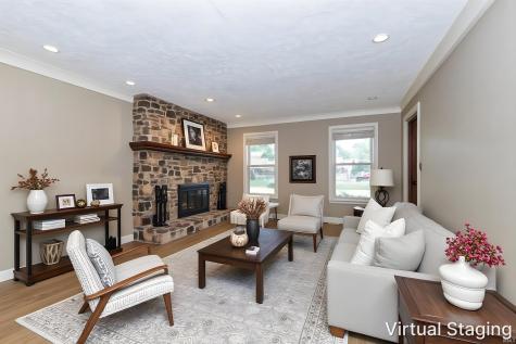 2501 W Sacramento Drive Muncie IN 47303