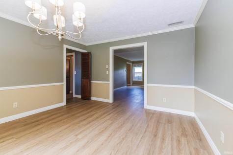 2501 W Sacramento Drive Muncie IN 47303