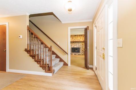 2501 W Sacramento Drive Muncie IN 47303