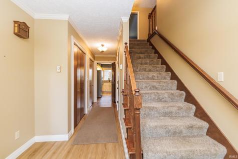 2501 W Sacramento Drive Muncie IN 47303