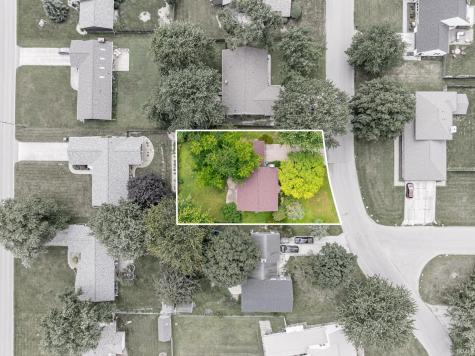 2501 W Sacramento Drive Muncie IN 47303