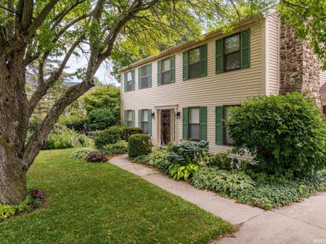 2501 W Sacramento Drive Muncie IN 47303