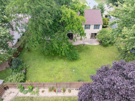 2501 W Sacramento Drive Muncie IN 47303