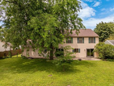 2501 W Sacramento Drive Muncie IN 47303