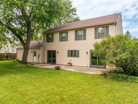2501 W Sacramento Drive Muncie IN 47303
