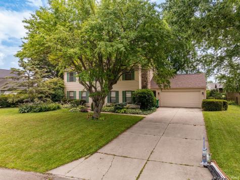 2501 W Sacramento Drive Muncie IN 47303