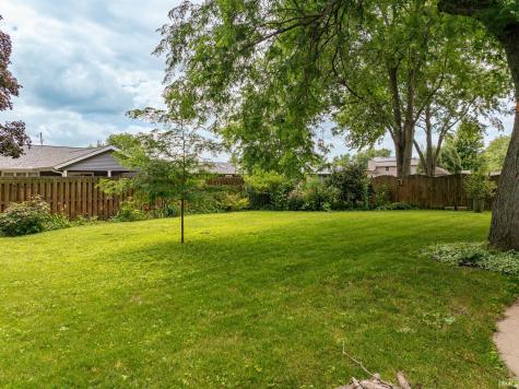2501 W Sacramento Drive Muncie IN 47303