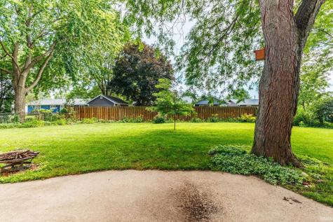 2501 W Sacramento Drive Muncie IN 47303
