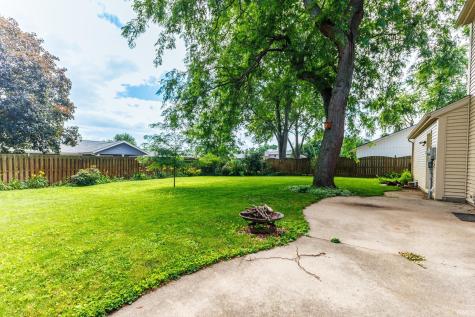 2501 W Sacramento Drive Muncie IN 47303