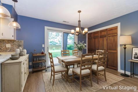 2501 W Sacramento Drive Muncie IN 47303