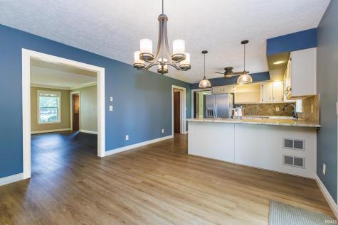 2501 W Sacramento Drive Muncie IN 47303