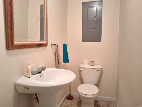 1223 S 21st Street New Castle IN 47362
