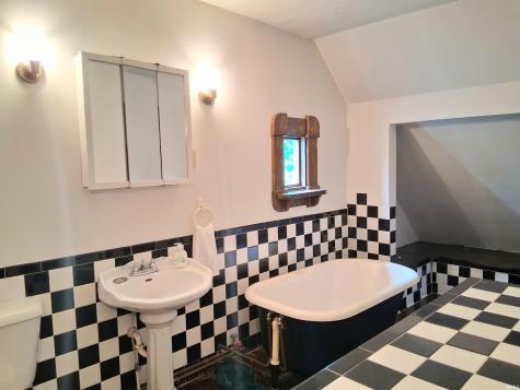 1223 S 21st Street New Castle IN 47362