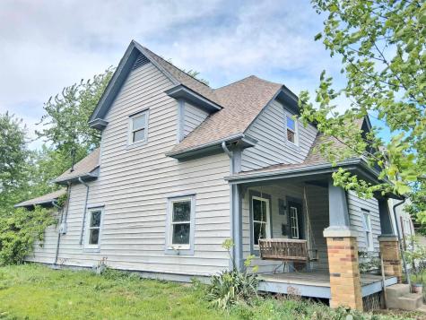 1223 S 21st Street New Castle IN 47362