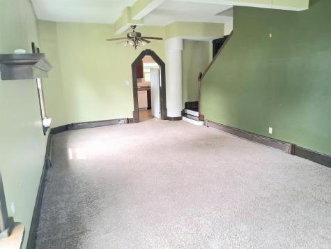 1223 S 21st Street New Castle IN 47362