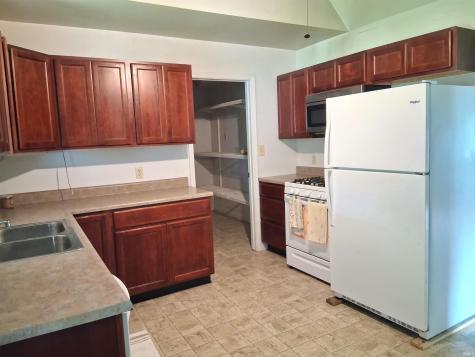 1223 S 21st Street New Castle IN 47362