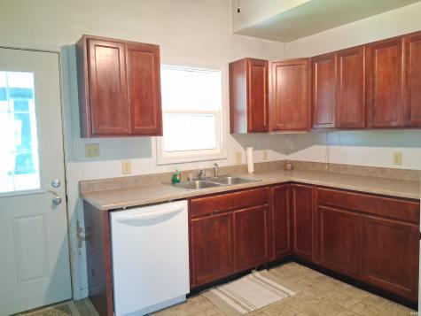 1223 S 21st Street New Castle IN 47362