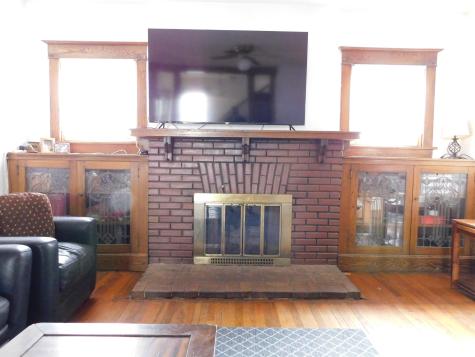 303 E Rochester Street Akron IN 46910