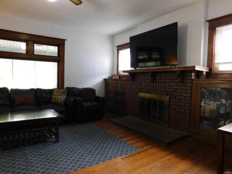303 E Rochester Street Akron IN 46910