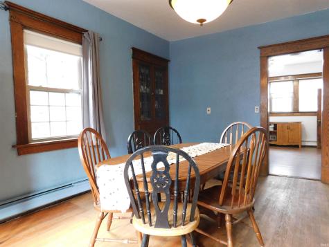 303 E Rochester Street Akron IN 46910