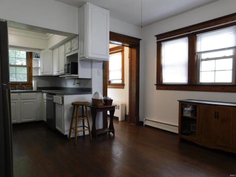 303 E Rochester Street Akron IN 46910