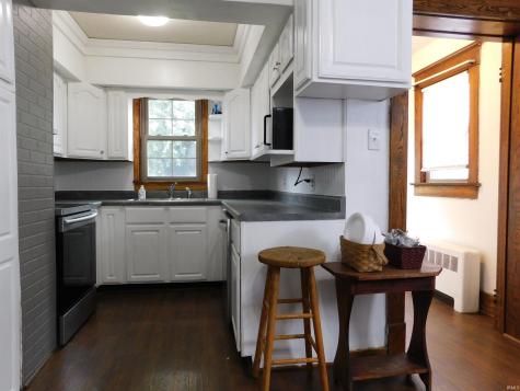 303 E Rochester Street Akron IN 46910