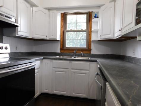 303 E Rochester Street Akron IN 46910