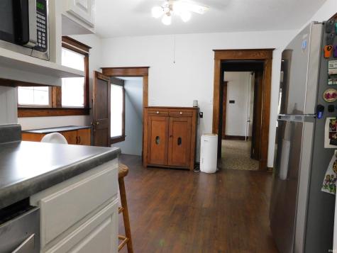 303 E Rochester Street Akron IN 46910