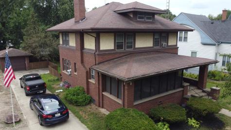 303 E Rochester Street Akron IN 46910