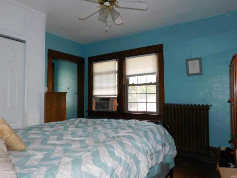 303 E Rochester Street Akron IN 46910