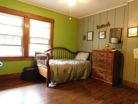 303 E Rochester Street Akron IN 46910