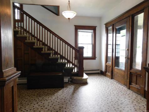 303 E Rochester Street Akron IN 46910