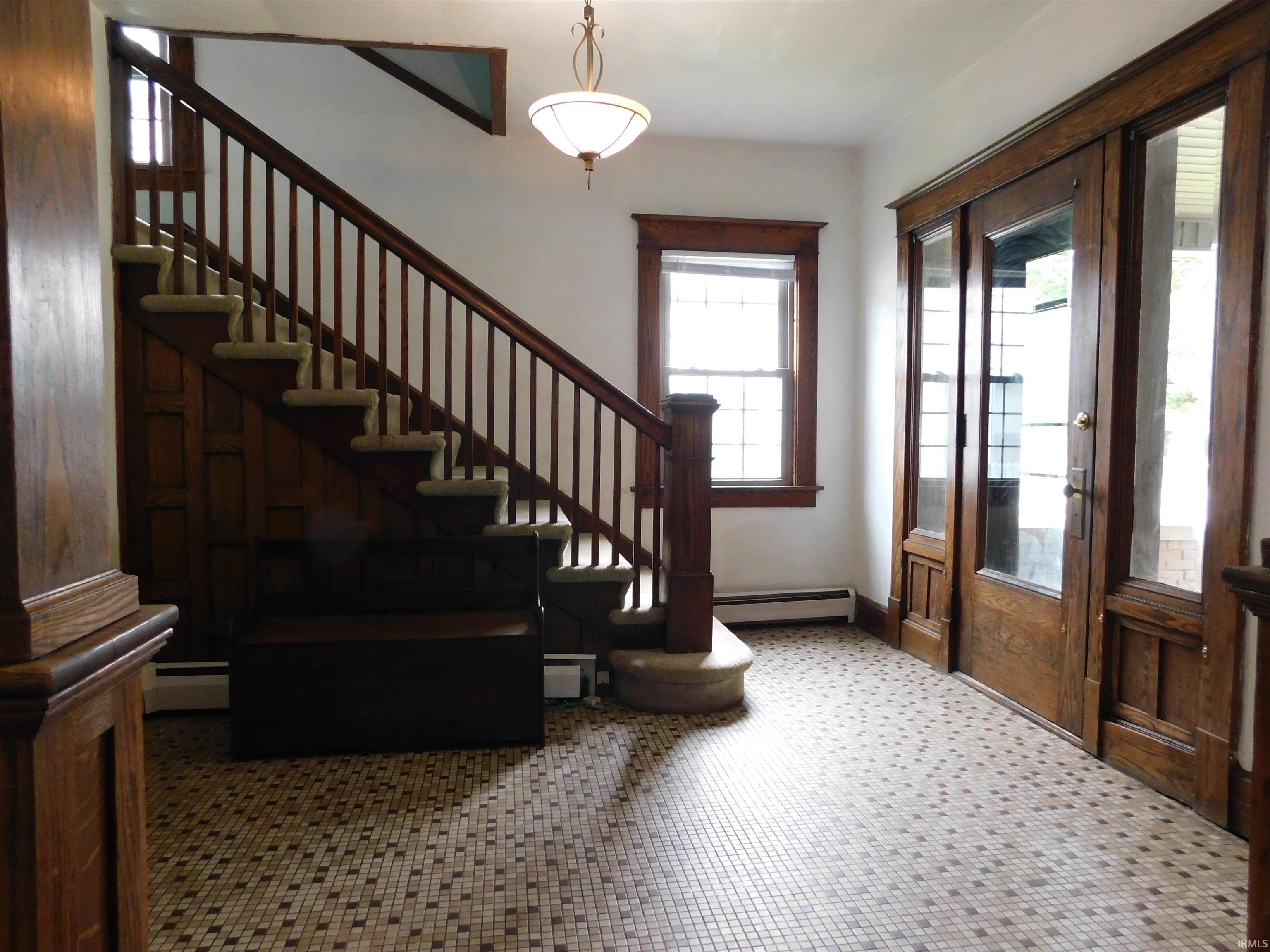 303 E Rochester Street Akron IN 46910