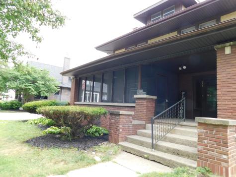 303 E Rochester Street Akron IN 46910
