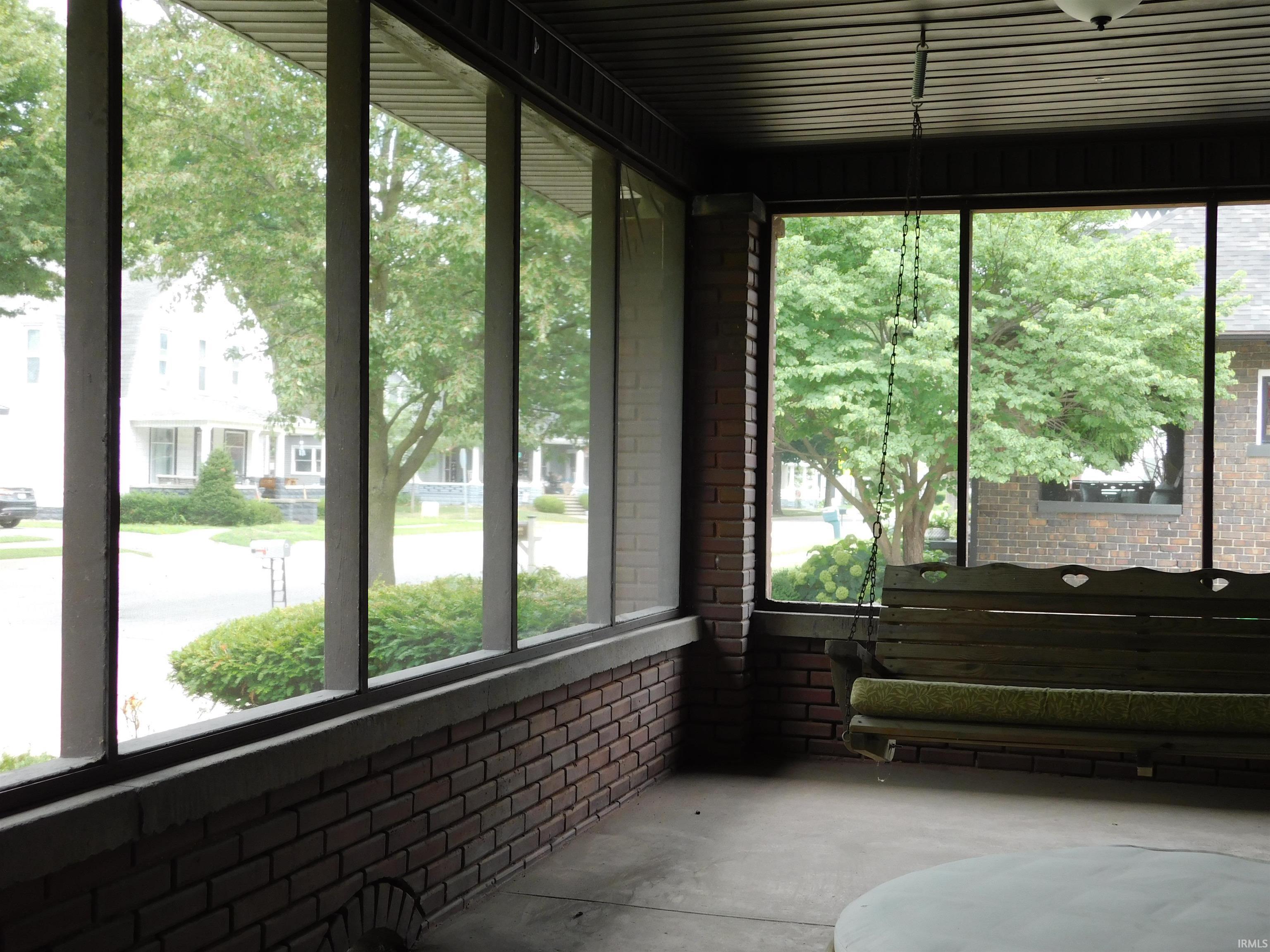 303 E Rochester Street Akron IN 46910